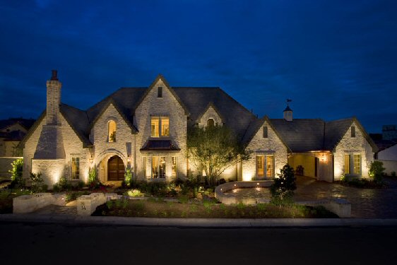 skilled luxury home builder