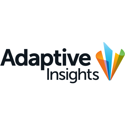 adaptive insights