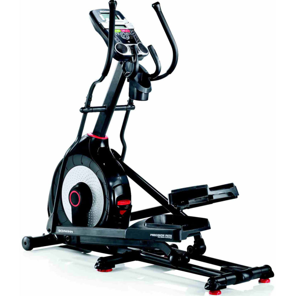 exercise machines