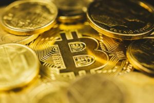 bitcoins