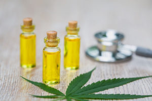 CBD Oil