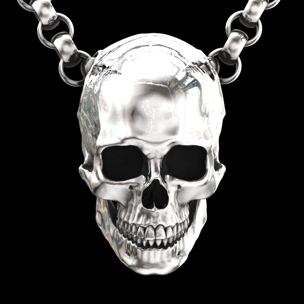 Skull Jewelry