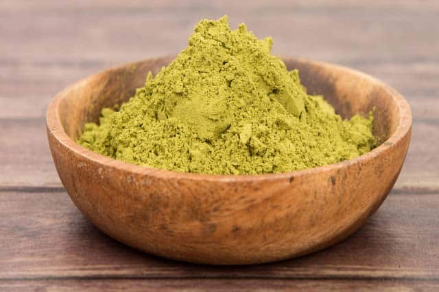 gold kratom