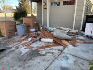 Junk Removal