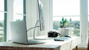 Creative Office Setup Ideas for Small Spaces